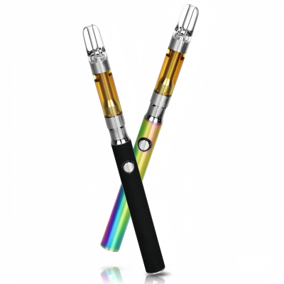  Live resin cartridge vape pen battery 