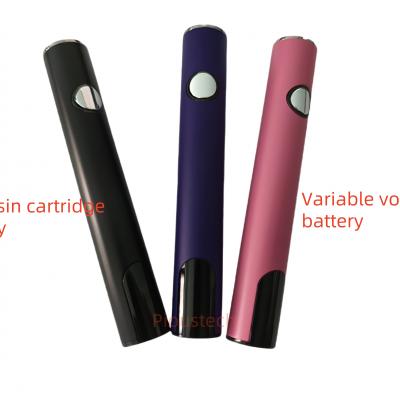 USA Wholesale Live Resin Cartridgelive Rosin Cartridge Battery Pen 510 Thread Battery Pen Rechargeable