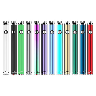 USA Hot Selling Well Honystick 510 Battery Preheating Variable Voltage Vaporizer Pen Type-C Rechargeable 510 Vape Battery