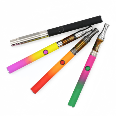 USA Honeystick 510 Thread Vape Battery Rechargeable Wholesale Custom Different Voltage Settings